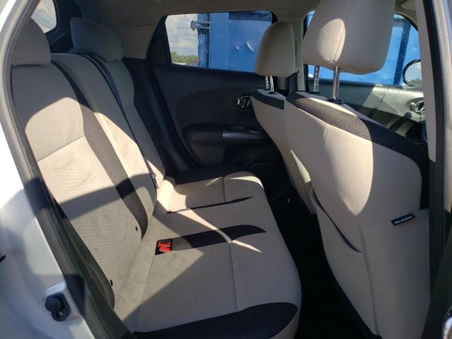 Photo 10 from auction – 2013 NISSAN JUKE S with VIN JN8AF5MR4DT210330