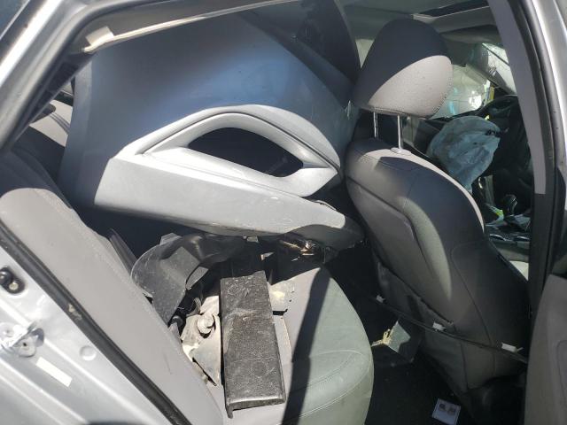 Photo 10 from auction – 2011 HYUNDAI SONATA SE/ with VIN 5NPEC4AC3BH001632