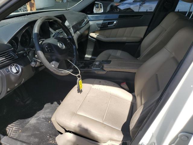 Photo 7 from auction – 2011 MERCEDES-BENZ E 350 with VIN WDDHF5GB6BA288549