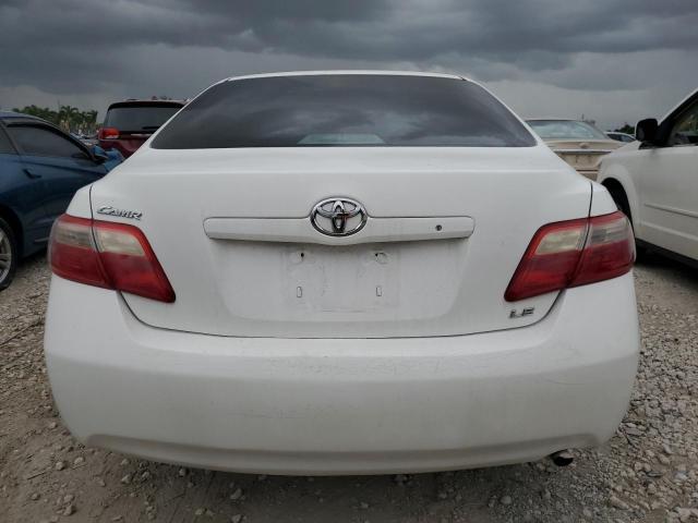 Photo 6 from auction – 2009 TOYOTA CAMRY BASE with VIN 4T1BE46K99U798204