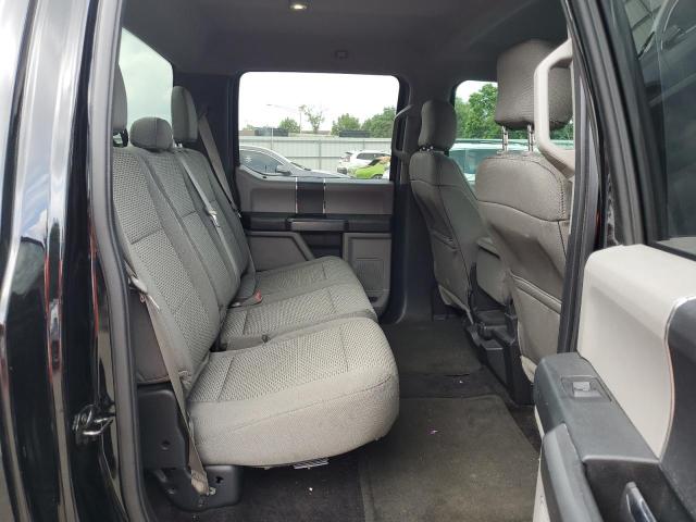 Photo 10 from auction – 2016 FORD F150 SUPER with VIN 1FTEW1EF4GFA21786