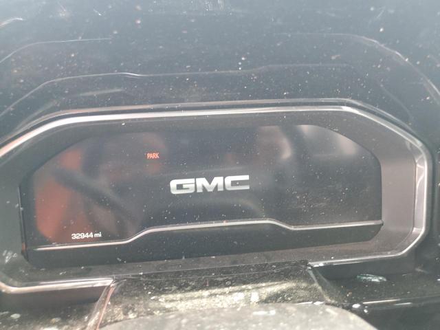 Photo 9 from auction – 2022 GMC SIERRA C15 with VIN 3GTPHDED6NG590671