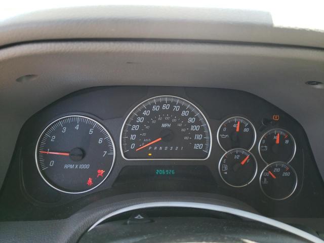 Photo 9 from auction – 2007 GMC ENVOY with VIN 1GKDT13S372183876