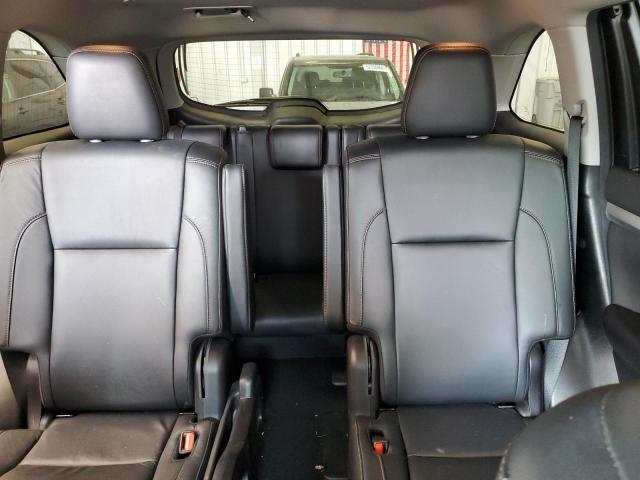 Zdjęcie 10 z aukcji – 2017 TOYOTA HIGHLANDER z VIN 5TDJZRFH0HS387766