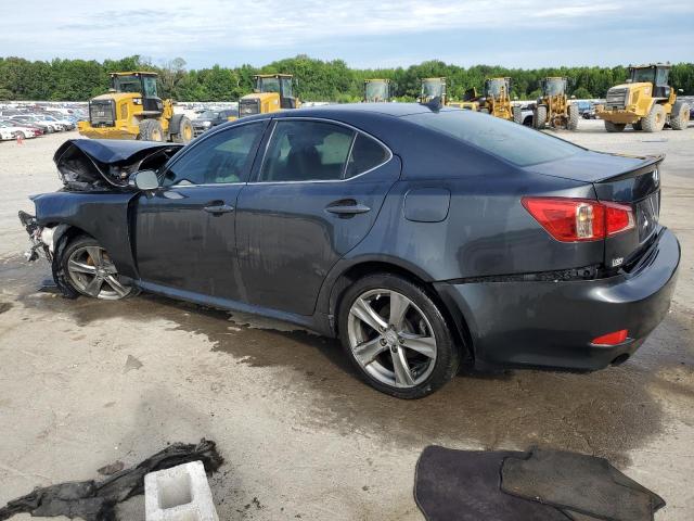 Photo 2 from auction – 2011 LEXUS IS 250 with VIN JTHBF5C27B5131903