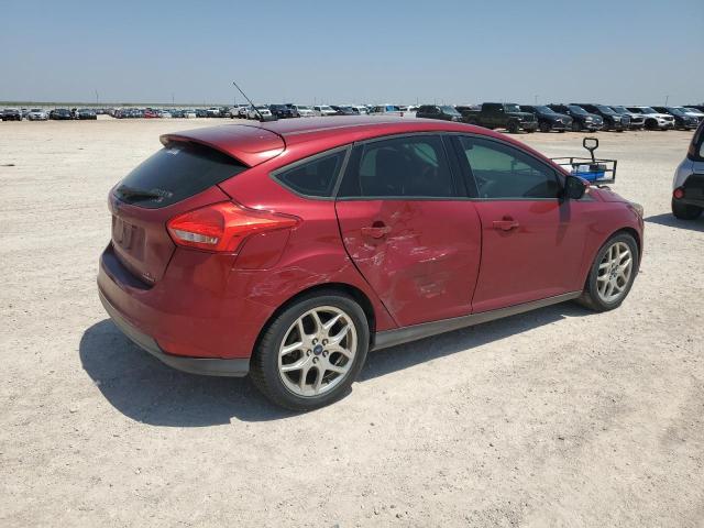 Photo 3 from auction – 2015 FORD FOCUS SE with VIN 1FADP3K24FL219389