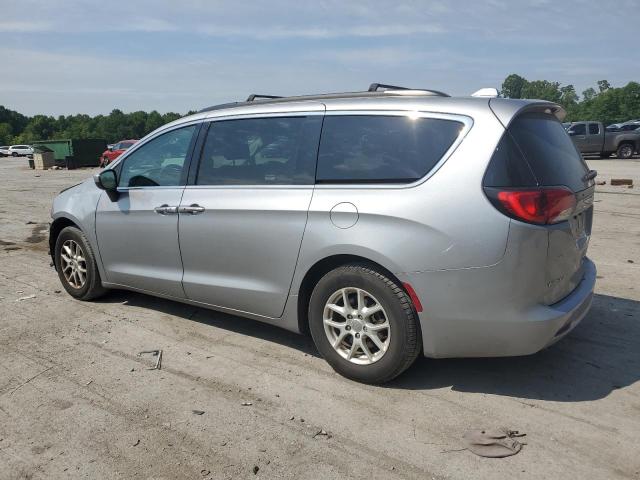 Photo 2 from auction – 2020 CHRYSLER VOYAGER LX with VIN 2C4RC1DG3LR156586