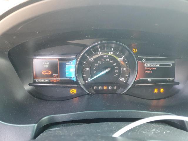 Photo 9 from auction – 2016 FORD EXPLORER X with VIN 1FM5K8D86GGC69132