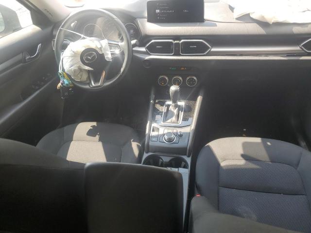 Photo 8 from auction – 2022 MAZDA CX-5 with VIN JM3KFBAM0N0621953