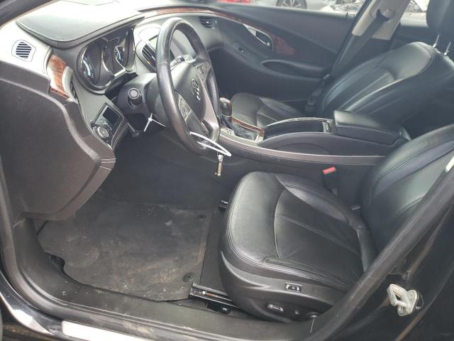 Photo 7 from auction – 2012 BUICK LACROSSE P with VIN 1G4GD5E38CF374484