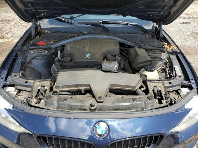 Photo 11 from auction – 2014 BMW 428 XI with VIN WBA3N9C5XEF721423