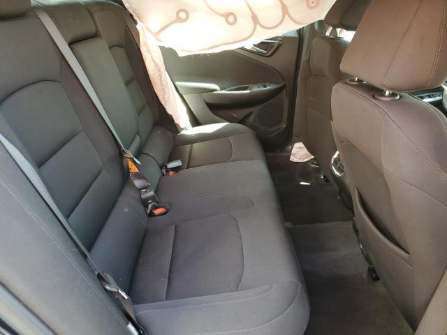 Photo 10 from auction – 2023 CHEVROLET MALIBU LT with VIN 1G1ZD5ST3PF161202