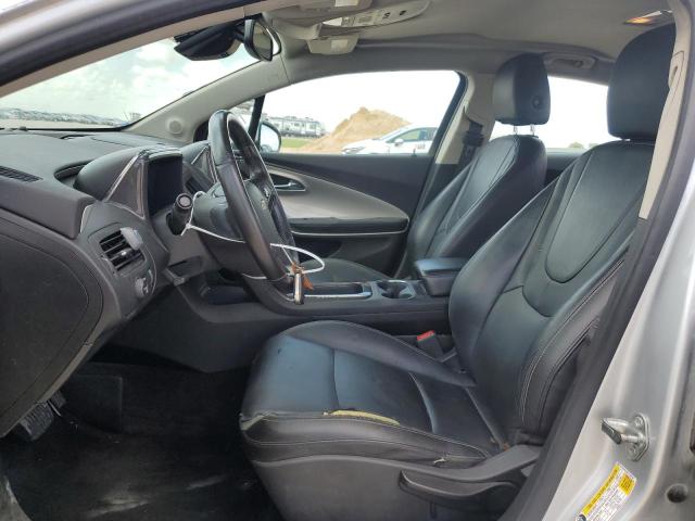 Photo 7 from auction – 2014 CHEVROLET VOLT with VIN 1G1RD6E49EU150434