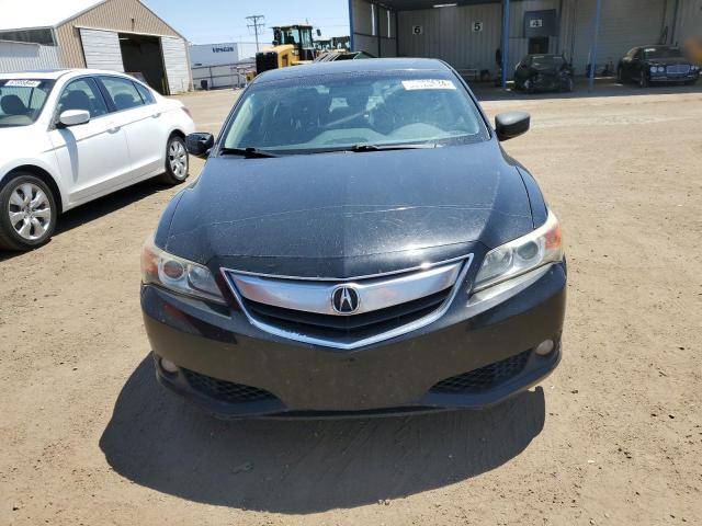 Photo 5 from auction – 2013 ACURA ILX 20 TEC with VIN 19VDE1F7XDE010232