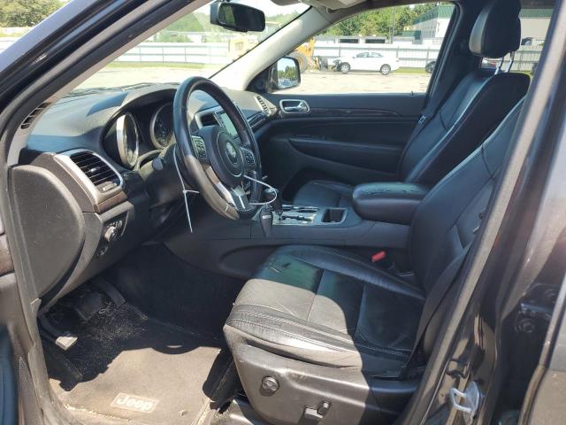 Photo 7 from auction – 2011 JEEP GRAND CHER with VIN 1J4RR4GG9BC538232