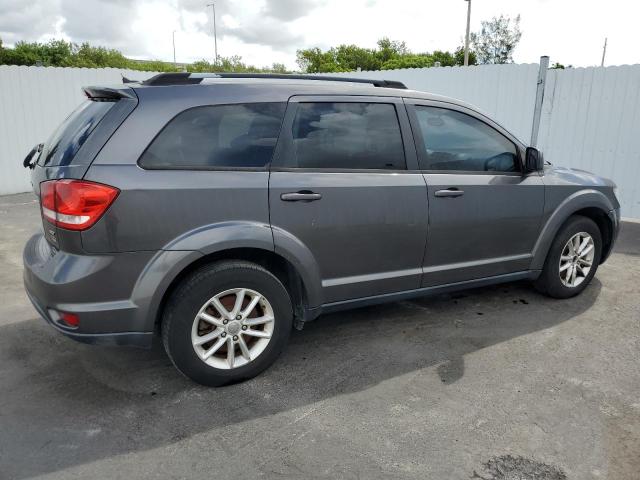 Photo 3 from auction – 2014 DODGE JOURNEY SX with VIN 3C4PDCBG7ET210796