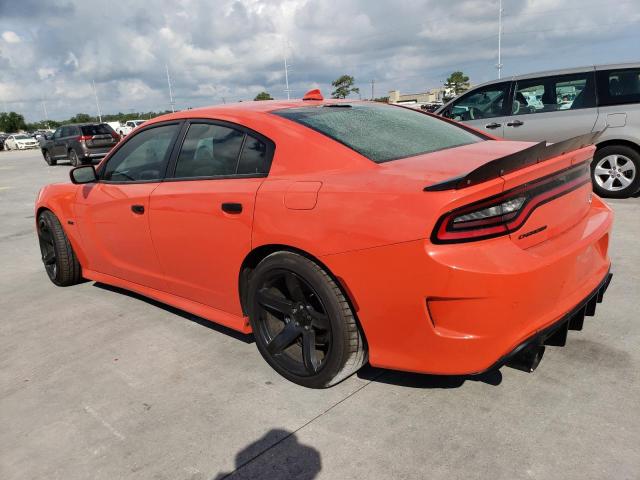 Photo 2 from auction – 2018 DODGE CHARGER R/ with VIN 2C3CDXGJ8JH179639