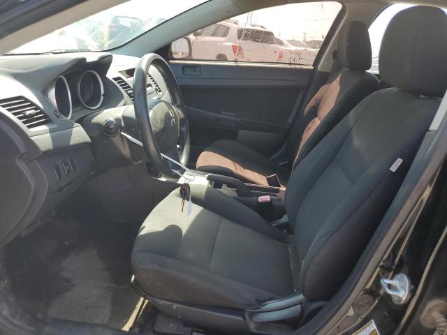 Photo 7 from auction – 2010 MITSUBISHI LANCER DE with VIN JA32U1FU1AU033370