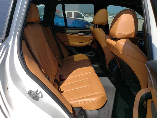 Photo 11 from auction – 2018 BMW X3 XDRIVEM with VIN 5UXTS3C50J0Y95070