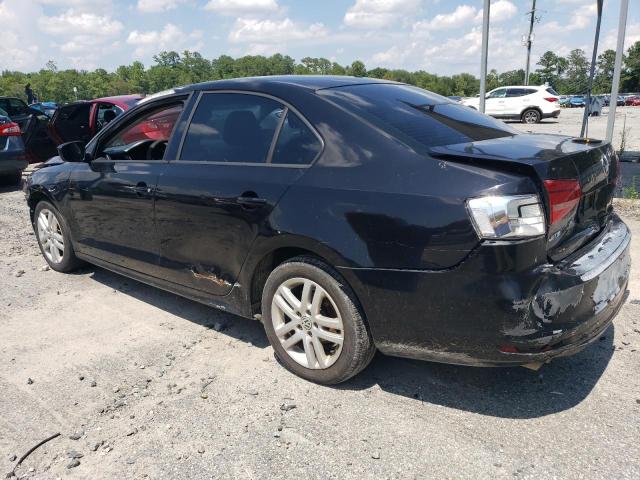 Photo 2 from auction – 2015 VOLKSWAGEN JETTA BASE with VIN 3VW2K7AJ6FM254107