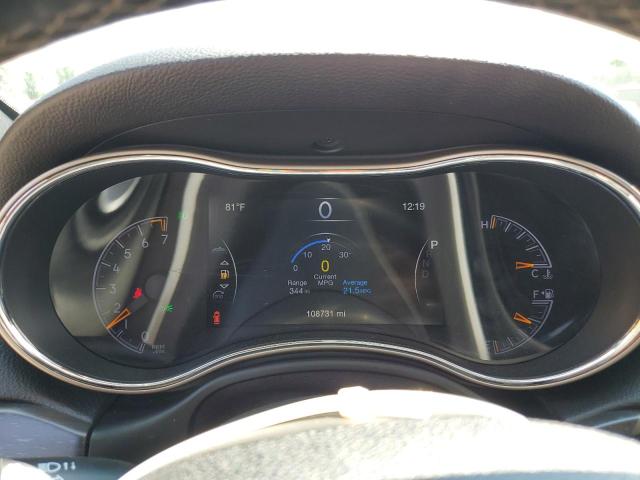 Photo 9 from auction – 2016 JEEP GRAND CHER with VIN 1C4RJFBG5GC376610