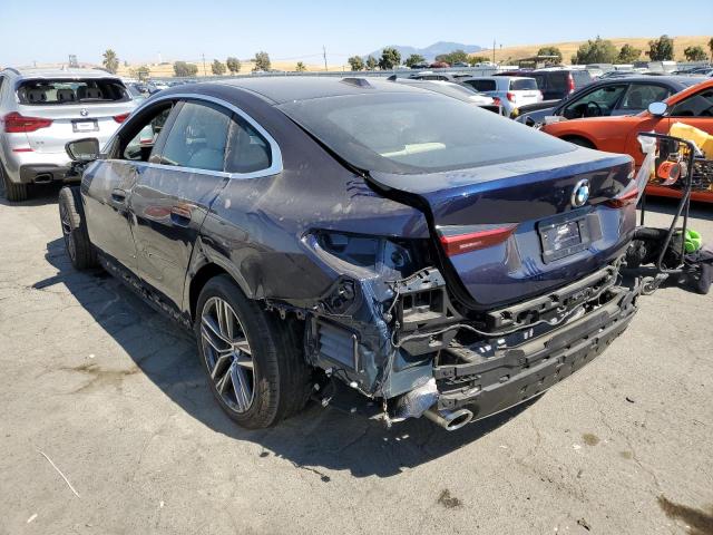 Photo 2 from auction – 2024 BMW 430I GRAN with VIN WBA63AV0XRFP81665