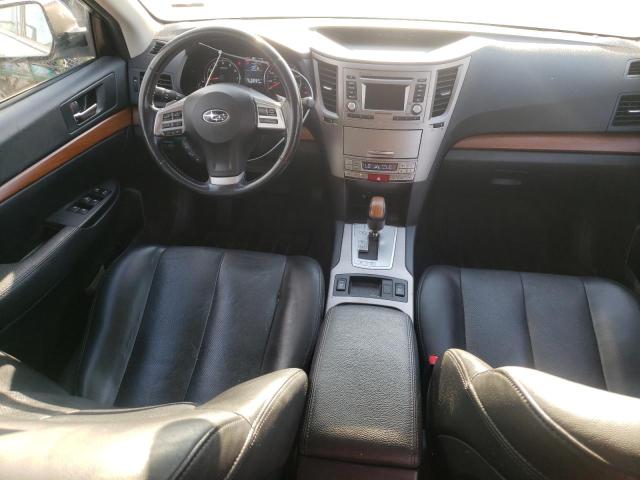 Photo 8 from auction – 2013 SUBARU OUTBACK 2. with VIN 4S4BRCKC7D3223482