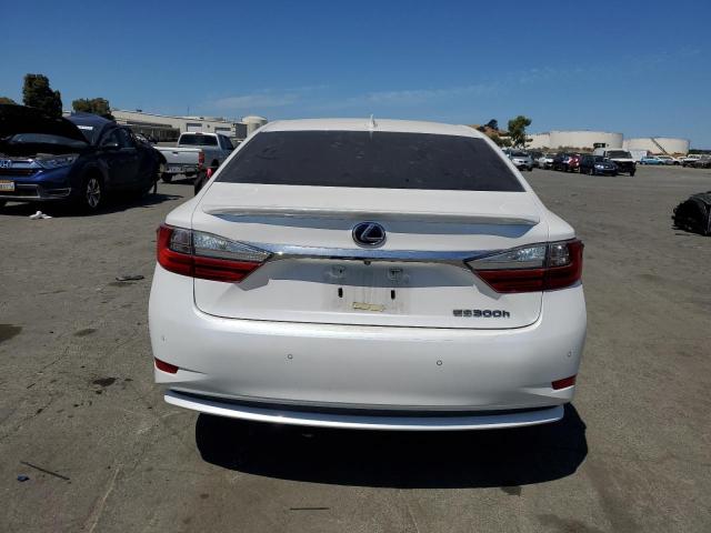 Photo 6 from auction – 2016 LEXUS ES 300H with VIN JTHBW1GG7G2118737