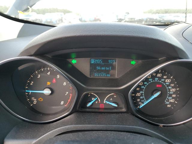 Photo 9 from auction – 2013 FORD ESCAPE S with VIN 1FMCU0F72DUB25730