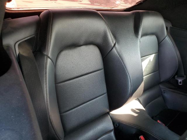 Photo 10 from auction – 2015 FORD MUSTANG with VIN 1FATP8UH7F5369284