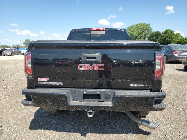 Photo 6 from auction – 2016 GMC SIERRA K15 with VIN 3GTU2PEC4GG241086