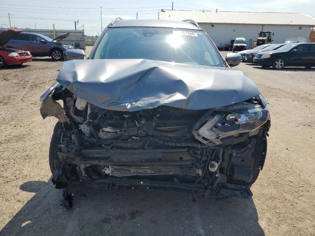Photo 5 from auction – 2020 NISSAN ROGUE S with VIN KNMAT2MV1LP503402