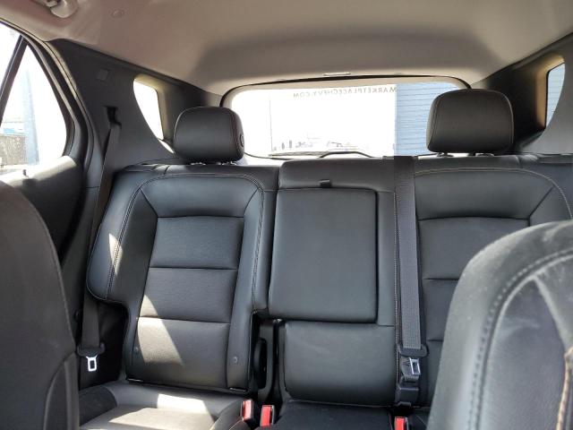 Photo 10 from auction – 2018 CHEVROLET EQUINOX PR with VIN 2GNAXNEX3J6315149