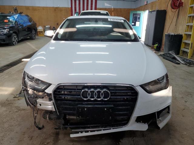 Photo 5 from auction – 2015 AUDI A4 PREMIUM with VIN WAUFFAFL8FN024717