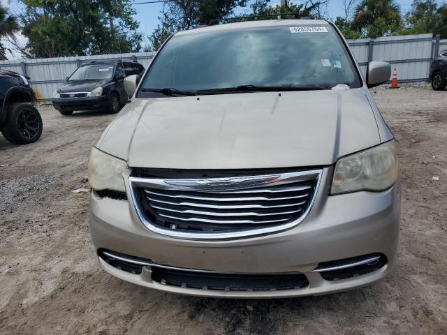 Photo 5 from auction – 2013 CHRYSLER TOWN & COU with VIN 2C4RC1BG7DR797227