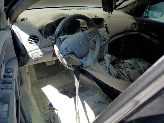 Photo 8 from auction – 2014 CHEVROLET CRUZE with VIN 1G1PC5SB8E7446826
