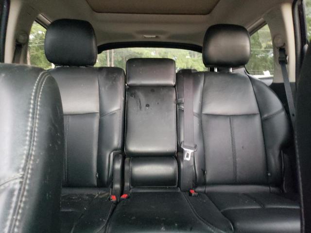 Photo 10 from auction – 2016 NISSAN PATHFINDER with VIN 5N1AR2MN2GC665191