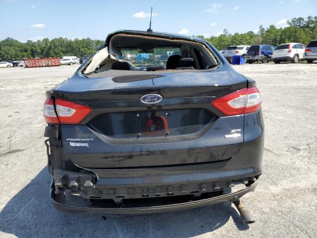 Photo 6 from auction – 2013 FORD FUSION SE with VIN 3FA6P0HR7DR196586
