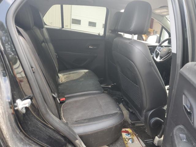 Photo 11 from auction – 2019 CHEVROLET TRAX 1LT with VIN 3GNCJPSB9KL275770
