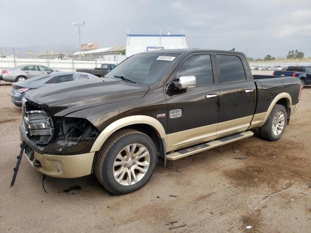 RAM 1500 LONGH 2013 with VIN 1C6RR7WT5DS677148 - Photo from auction