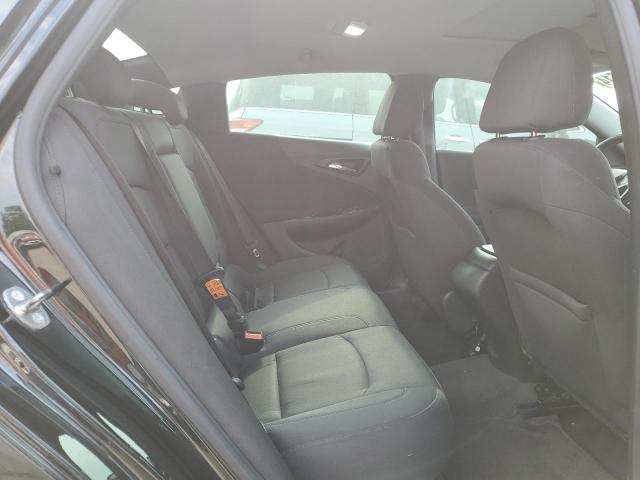 Photo 10 from auction – 2017 CHEVROLET MALIBU LS with VIN 1G1ZB5ST2HF145712