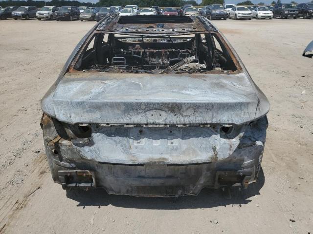 Photo 6 from auction – 2014 HYUNDAI SONATA HYB with VIN KMHEC4A49EA110161