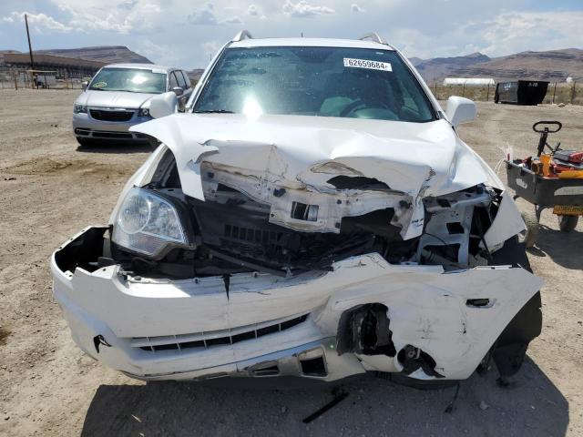 Photo 5 from auction – 2014 CHEVROLET CAPTIVA LT with VIN 3GNAL4EK7ES661531