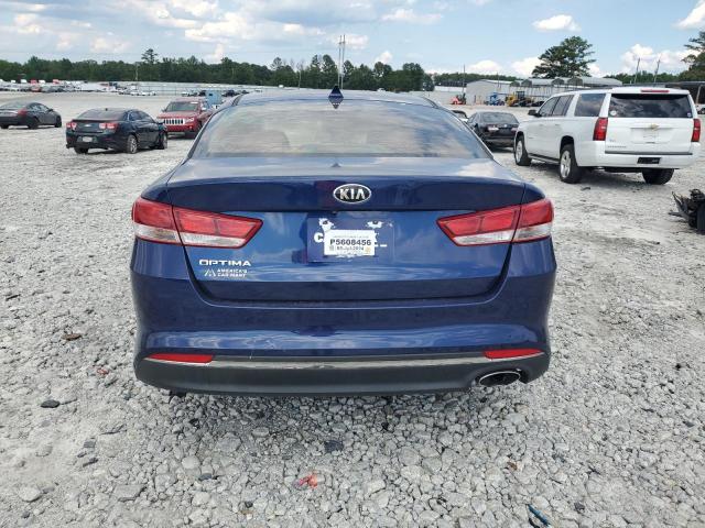 Photo 6 from auction – 2016 KIA OPTIMA LX with VIN 5XXGT4L36GG046282