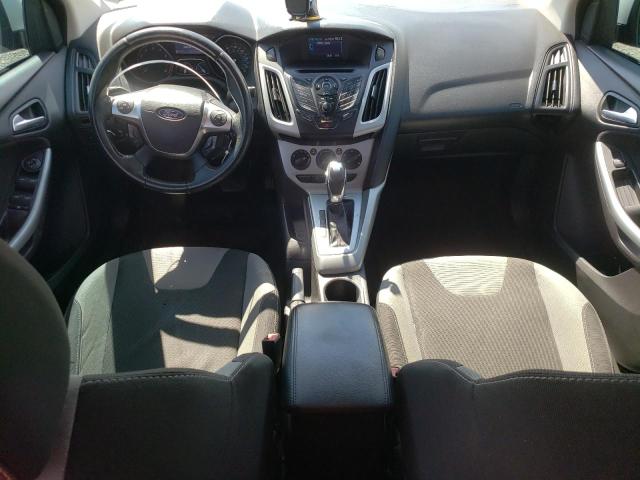 Photo 8 from auction – 2012 FORD FOCUS SE with VIN 1FAHP3F24CL423441