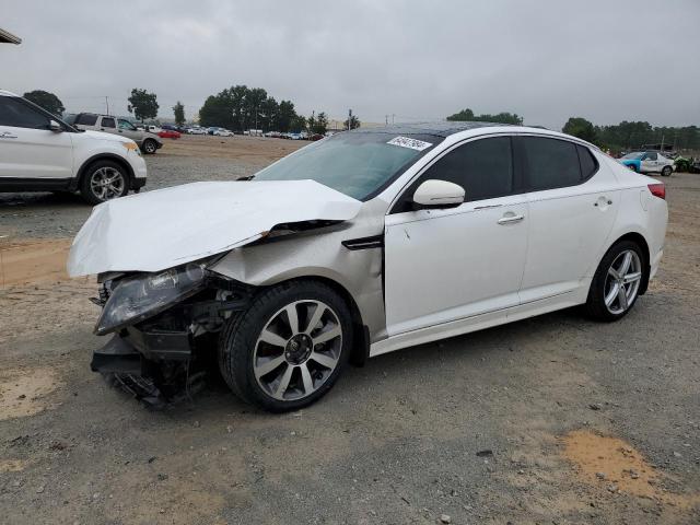 Zdjęcie 1 z aukcji – 2011 KIA OPTIMA SX z VIN KNAGR4A62B5177957