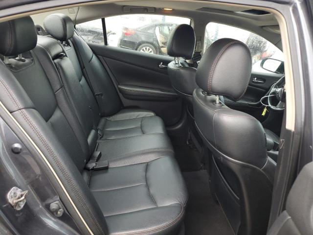 Photo 10 from auction – 2010 NISSAN MAXIMA S with VIN 1N4AA5AP2AC841706