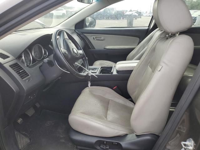 Photo 7 from auction – 2015 MAZDA CX-9 TOURI with VIN JM3TB3CV4F0462738