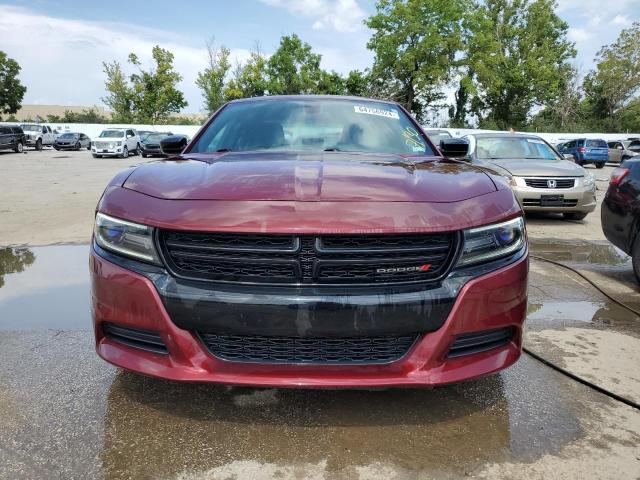 Photo 5 from auction – 2018 DODGE CHARGER SX with VIN 2C3CDXBG3JH126200