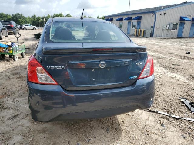 Photo 6 from auction – 2016 NISSAN VERSA S with VIN 3N1CN7AP9GL870140